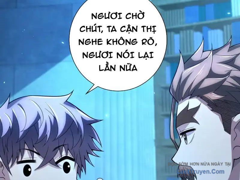 Bệnh Viện Chư Thàn Của Ta Chapter 60 - Trang 5