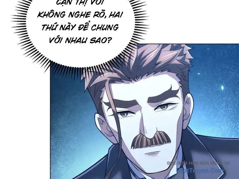 Bệnh Viện Chư Thàn Của Ta Chapter 60 - Trang 7