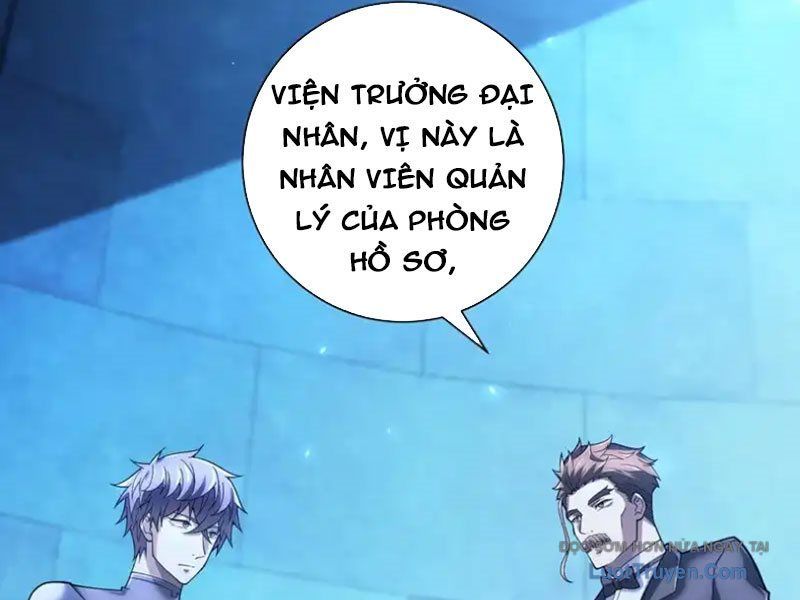 Bệnh Viện Chư Thàn Của Ta Chapter 60 - Trang 9