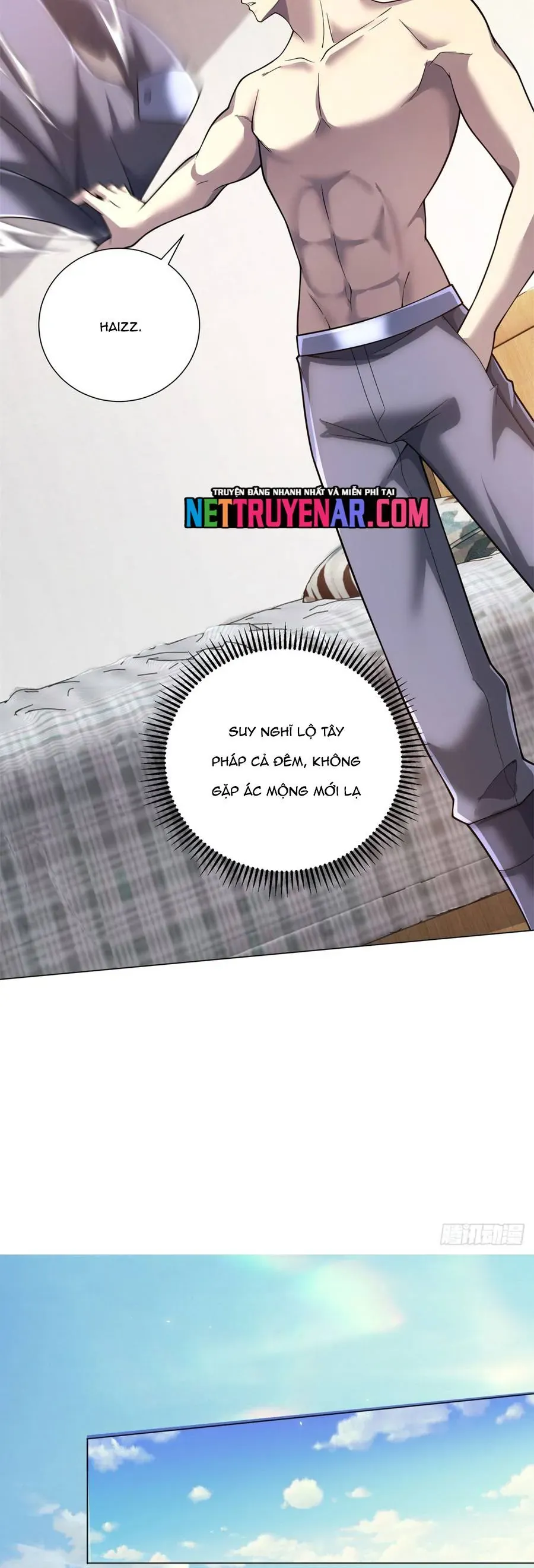 Bệnh Viện Chư Thàn Của Ta Chapter 61 - Trang 15
