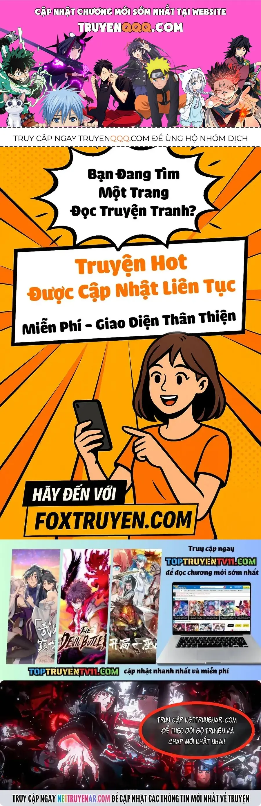 Bệnh Viện Chư Thàn Của Ta Chapter 61 - Trang 2