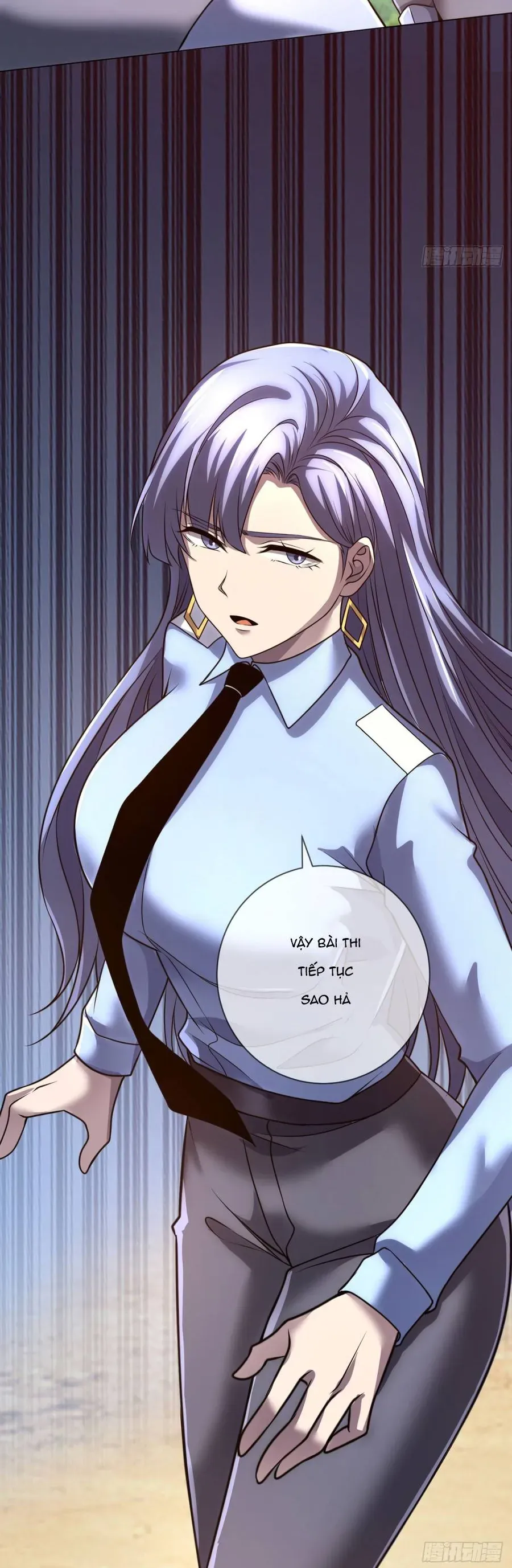 Bệnh Viện Chư Thàn Của Ta Chapter 61 - Trang 42