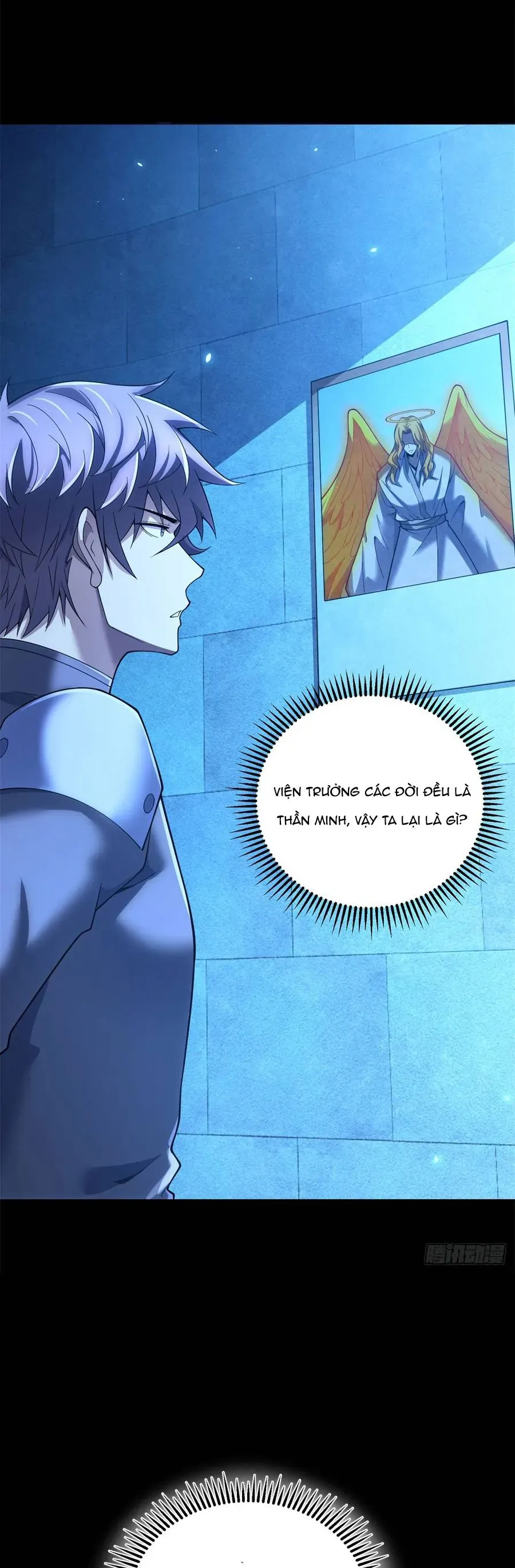 Bệnh Viện Chư Thàn Của Ta Chapter 61 - Trang 7