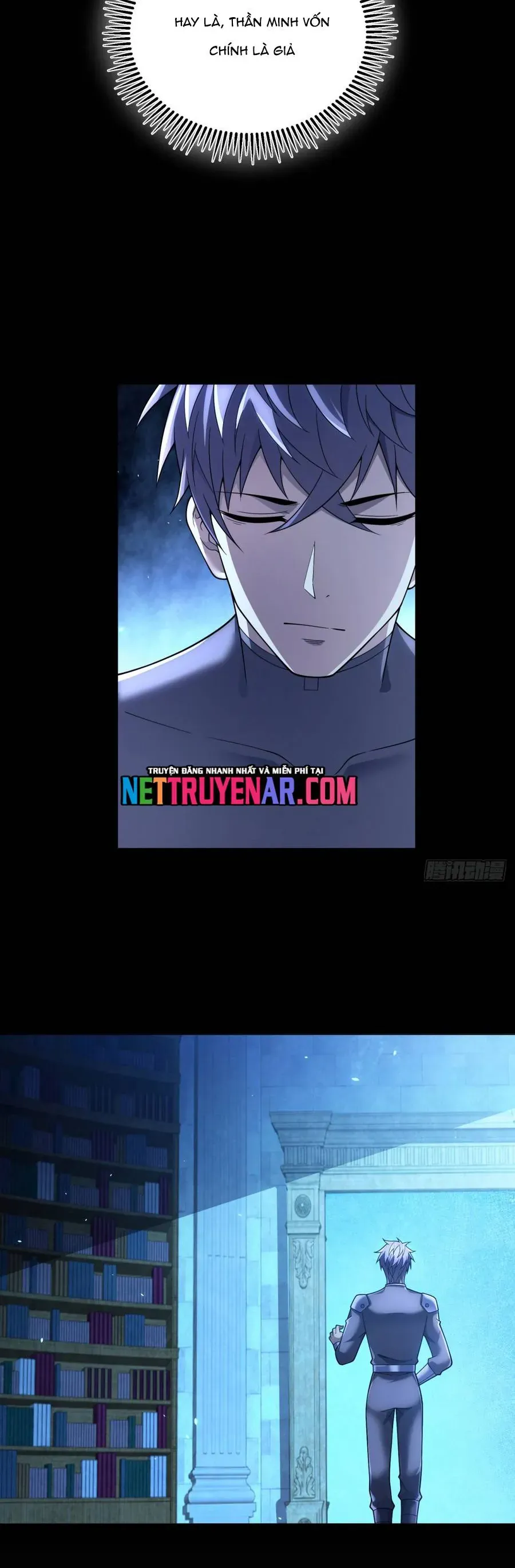 Bệnh Viện Chư Thàn Của Ta Chapter 61 - Trang 8