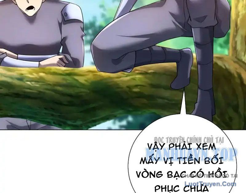 Bệnh Viện Chư Thàn Của Ta Chapter 62 - Trang 10