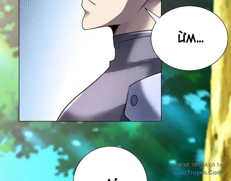 Bệnh Viện Chư Thàn Của Ta Chapter 62 - Trang 19