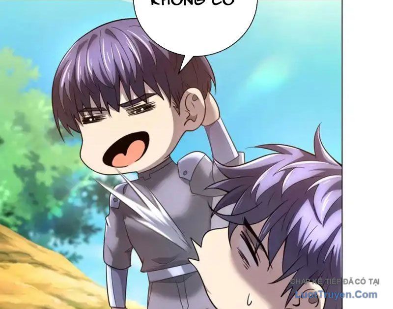 Bệnh Viện Chư Thàn Của Ta Chapter 62 - Trang 23