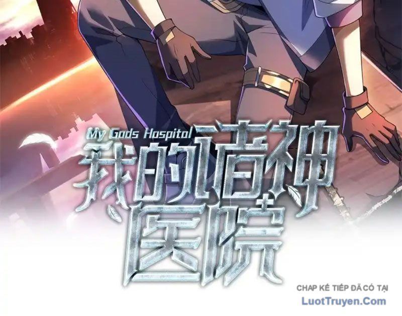 Bệnh Viện Chư Thàn Của Ta Chapter 62 - Trang 4