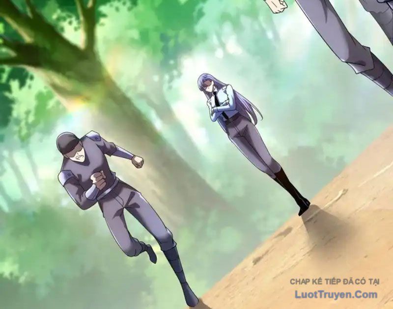 Bệnh Viện Chư Thàn Của Ta Chapter 62 - Trang 7