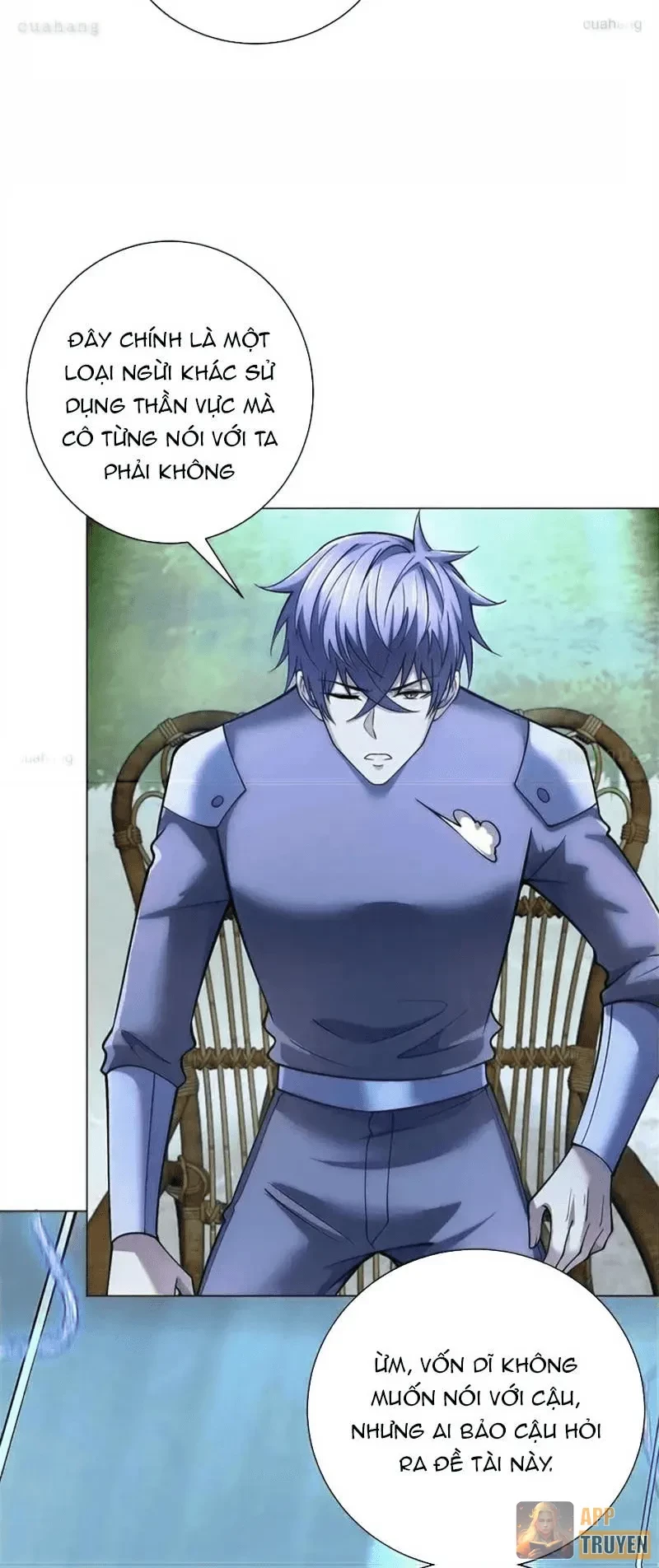 Bệnh Viện Chư Thàn Của Ta Chapter 63 - Trang 13