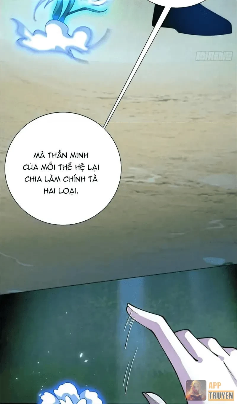 Bệnh Viện Chư Thàn Của Ta Chapter 63 - Trang 15