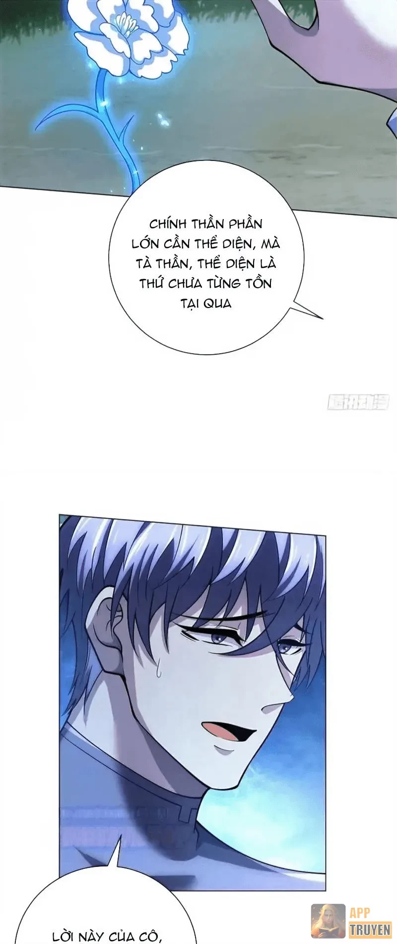 Bệnh Viện Chư Thàn Của Ta Chapter 63 - Trang 16