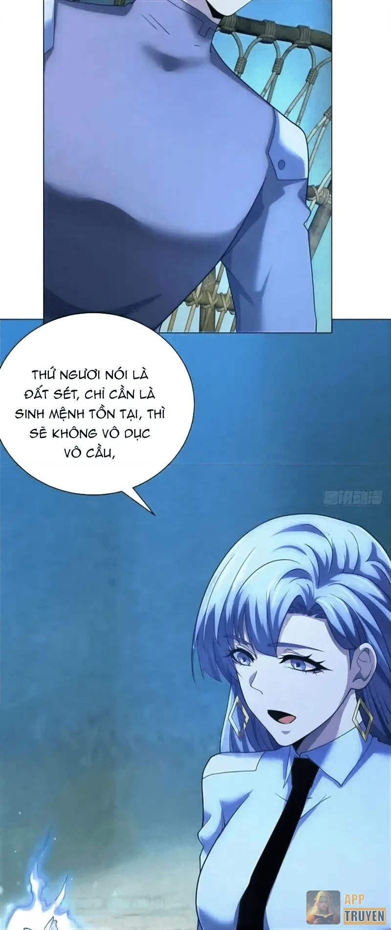 Bệnh Viện Chư Thàn Của Ta Chapter 63 - Trang 20