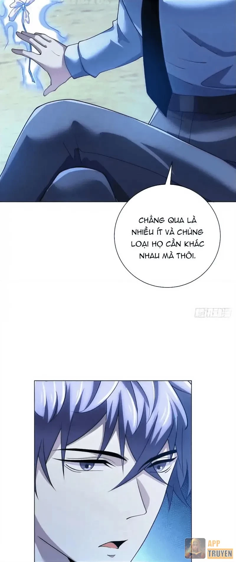 Bệnh Viện Chư Thàn Của Ta Chapter 63 - Trang 21