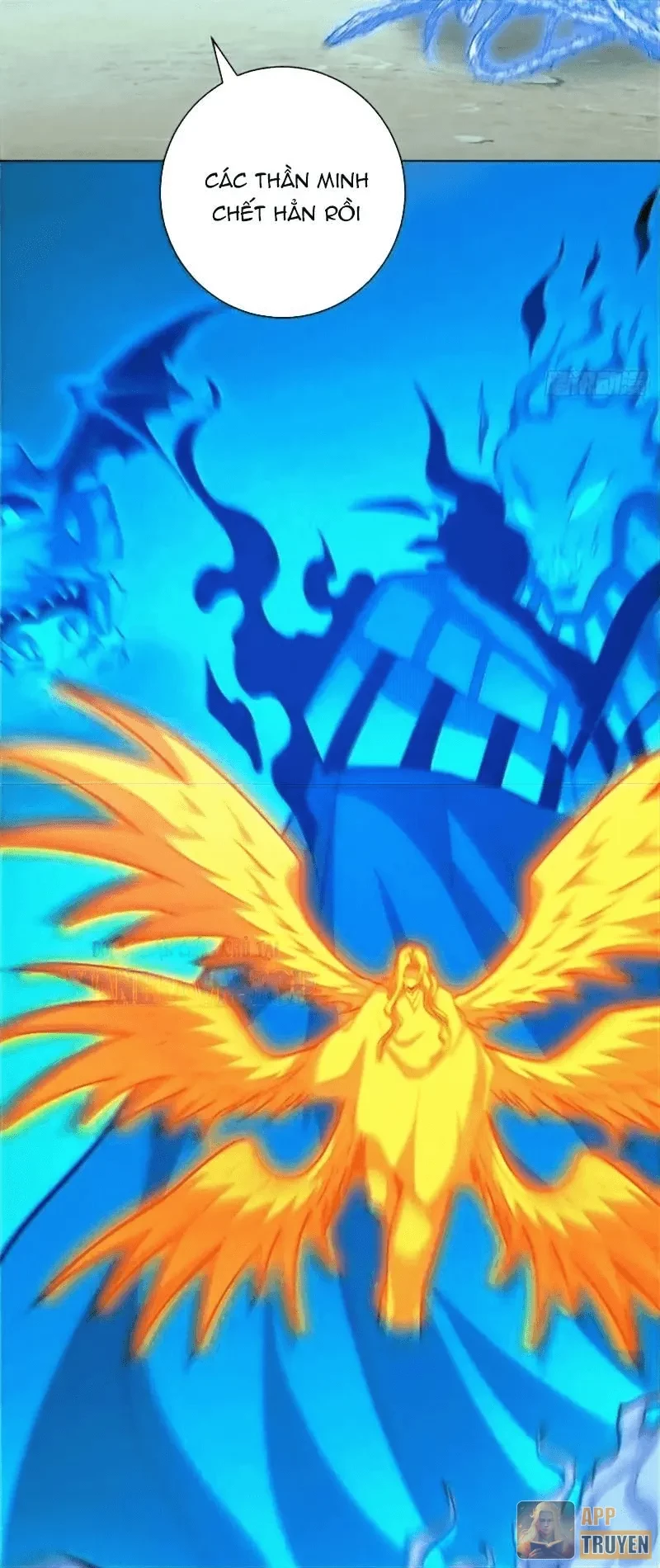 Bệnh Viện Chư Thàn Của Ta Chapter 63 - Trang 24