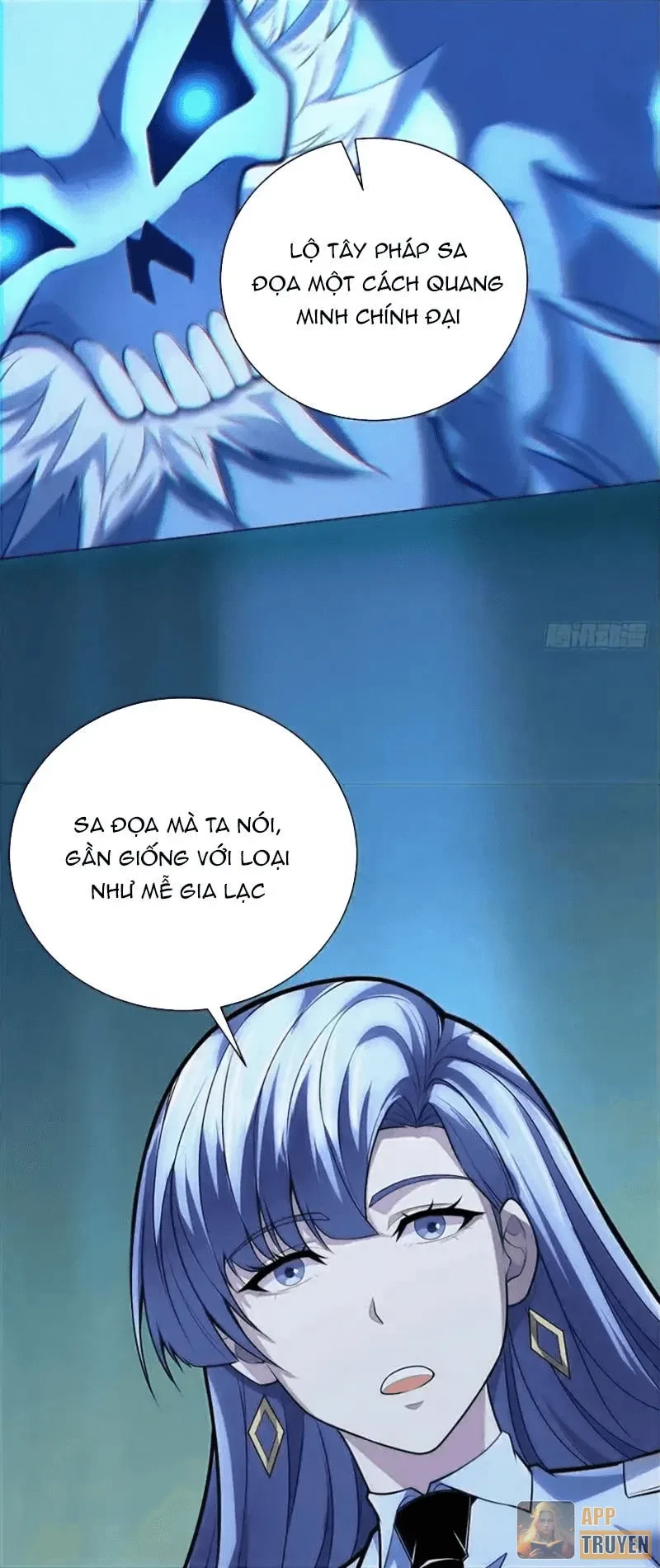 Bệnh Viện Chư Thàn Của Ta Chapter 63 - Trang 26