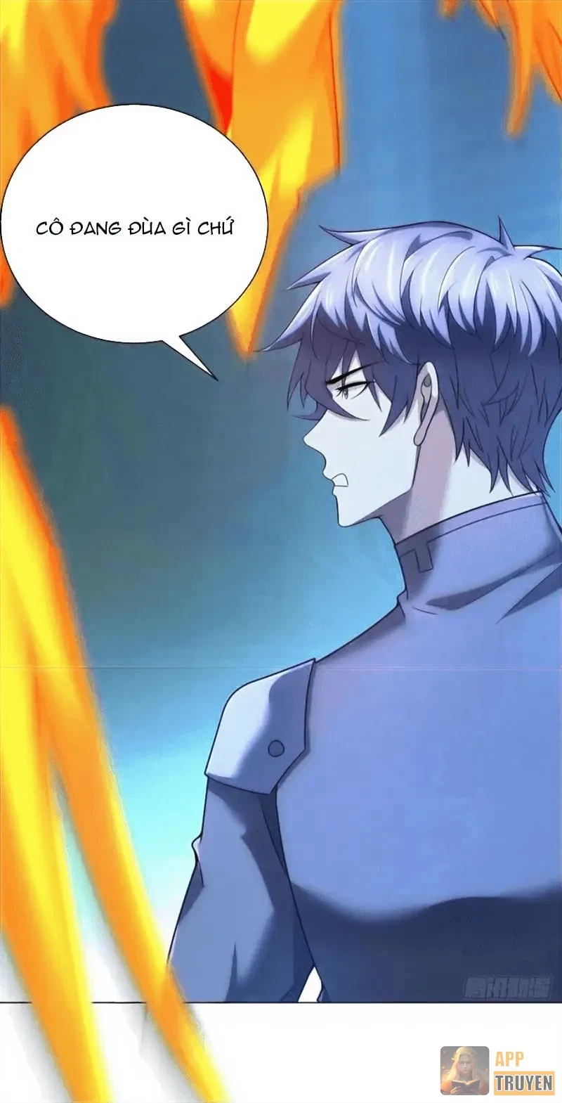 Bệnh Viện Chư Thàn Của Ta Chapter 63 - Trang 28