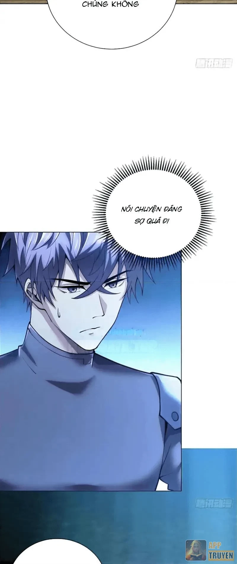 Bệnh Viện Chư Thàn Của Ta Chapter 63 - Trang 34
