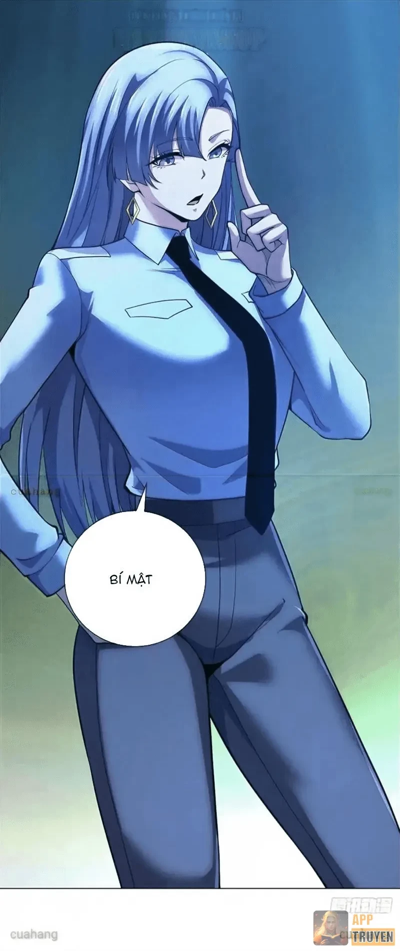 Bệnh Viện Chư Thàn Của Ta Chapter 63 - Trang 37