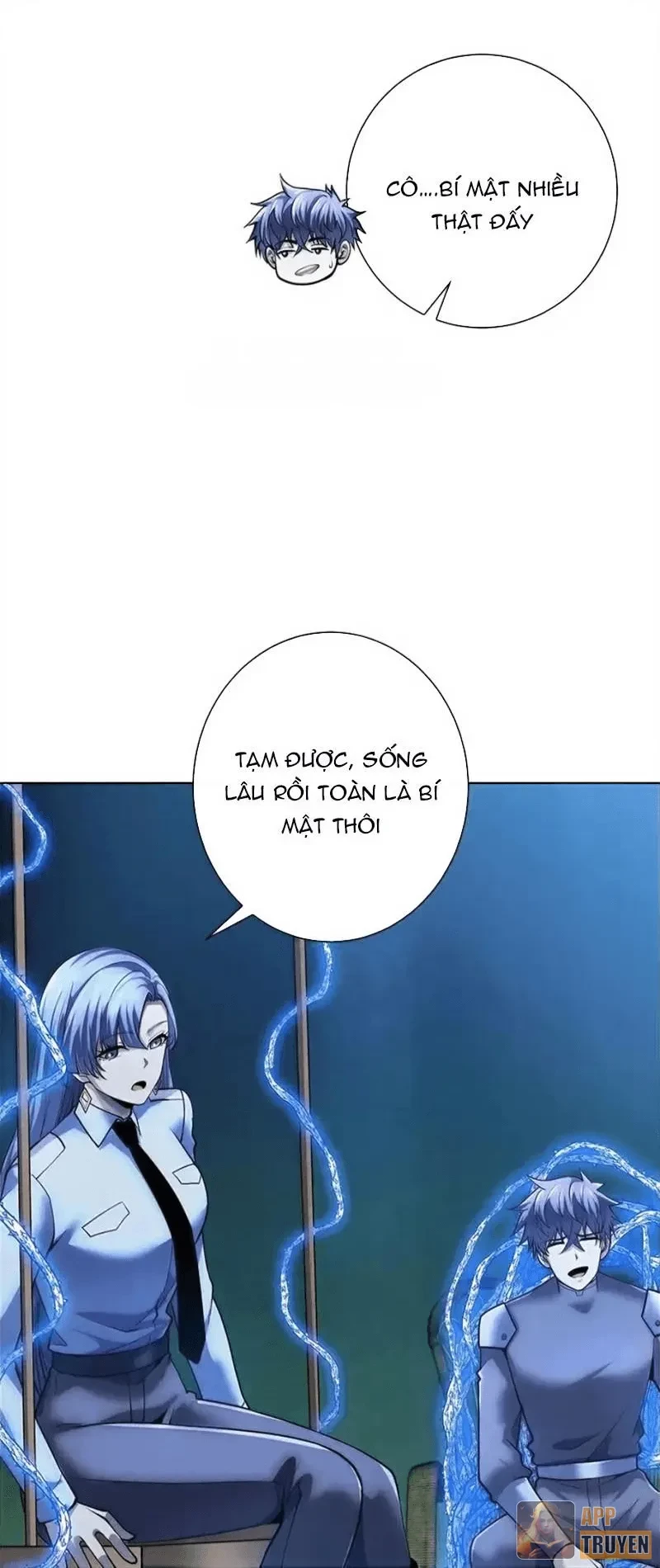 Bệnh Viện Chư Thàn Của Ta Chapter 63 - Trang 38