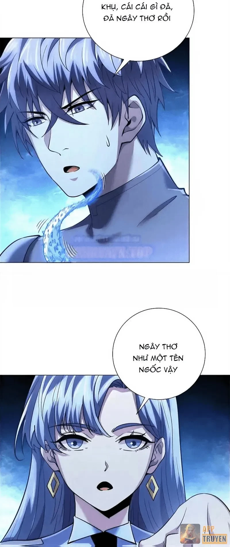 Bệnh Viện Chư Thàn Của Ta Chapter 63 - Trang 41
