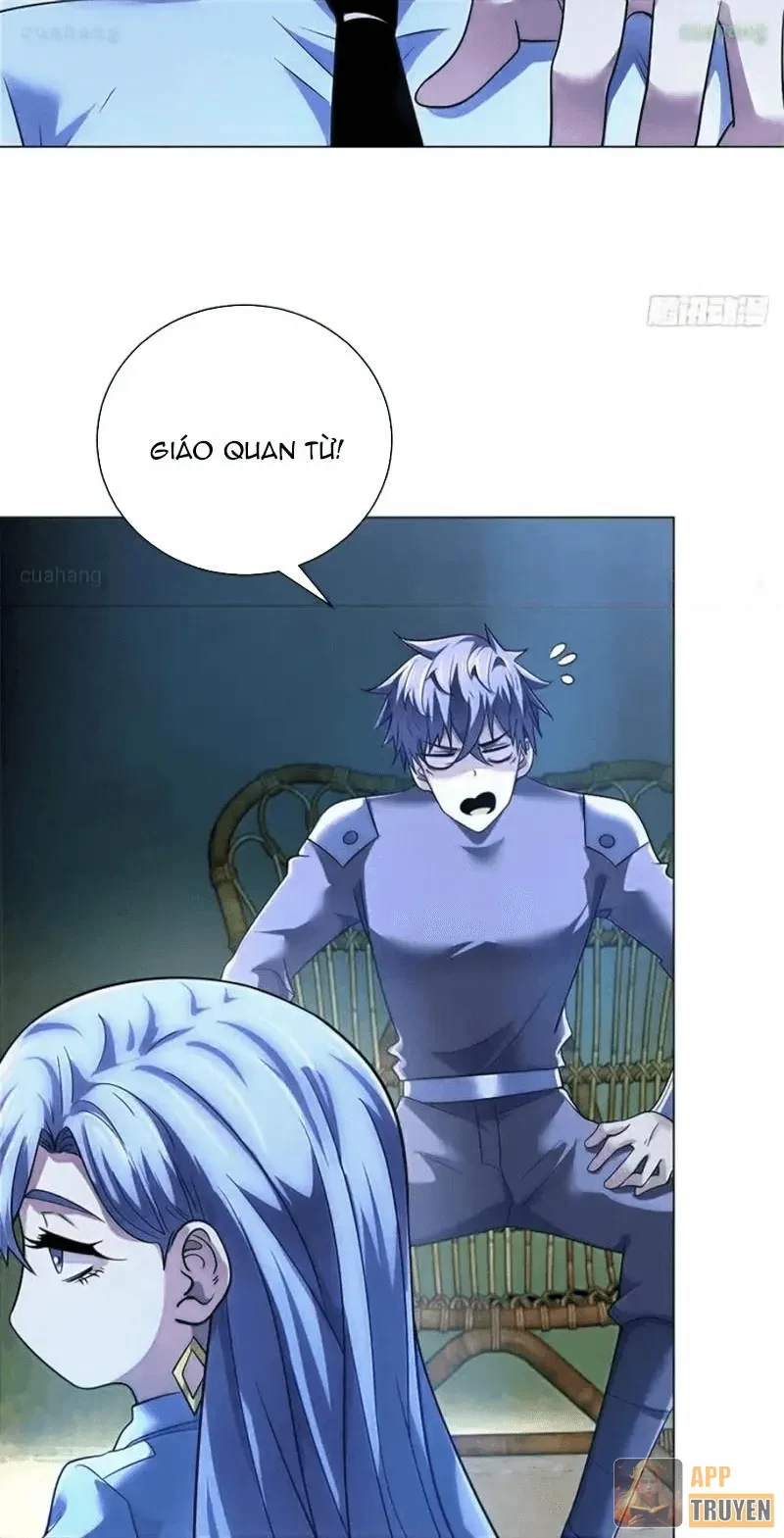 Bệnh Viện Chư Thàn Của Ta Chapter 63 - Trang 42