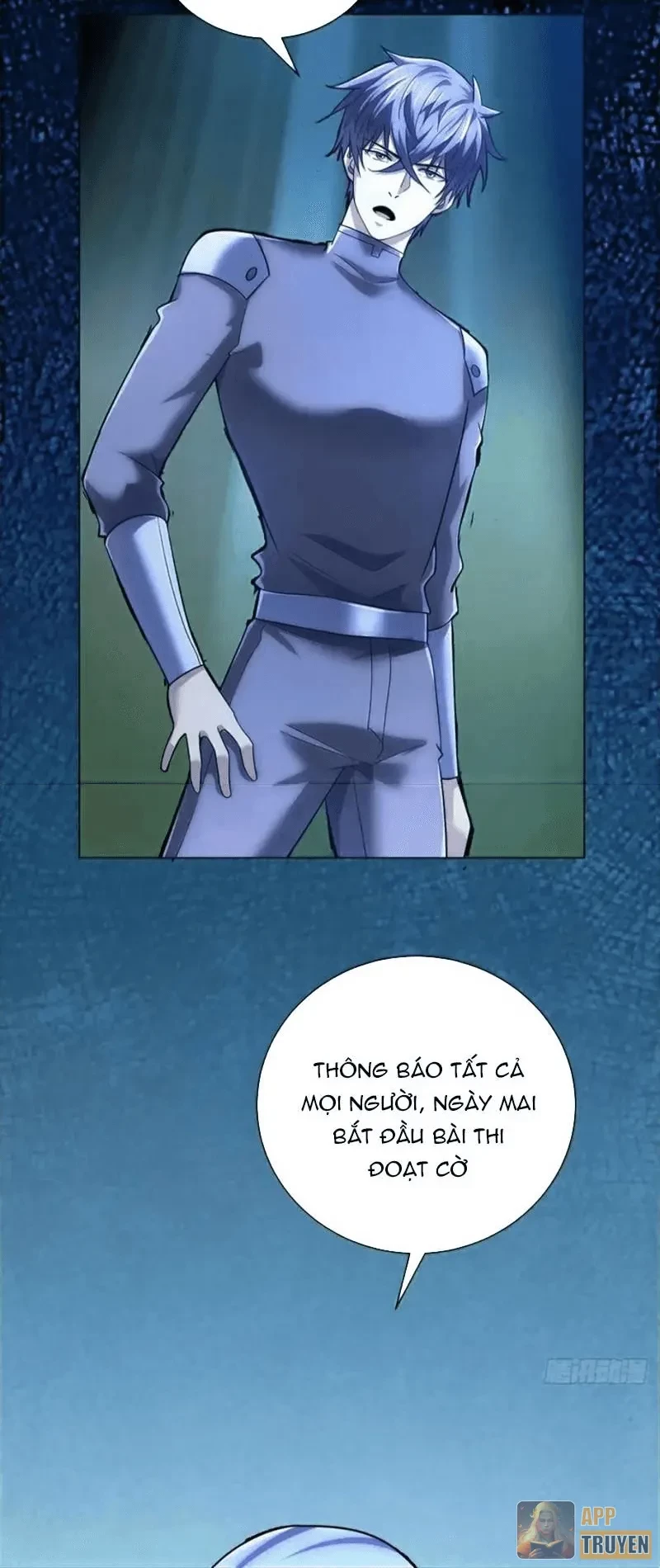 Bệnh Viện Chư Thàn Của Ta Chapter 63 - Trang 47