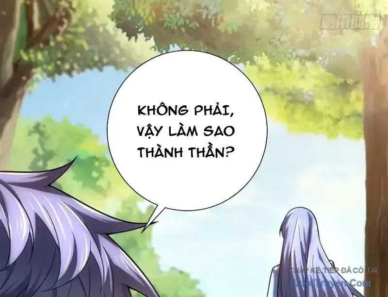 Bệnh Viện Chư Thàn Của Ta Chapter 64 - Trang 17