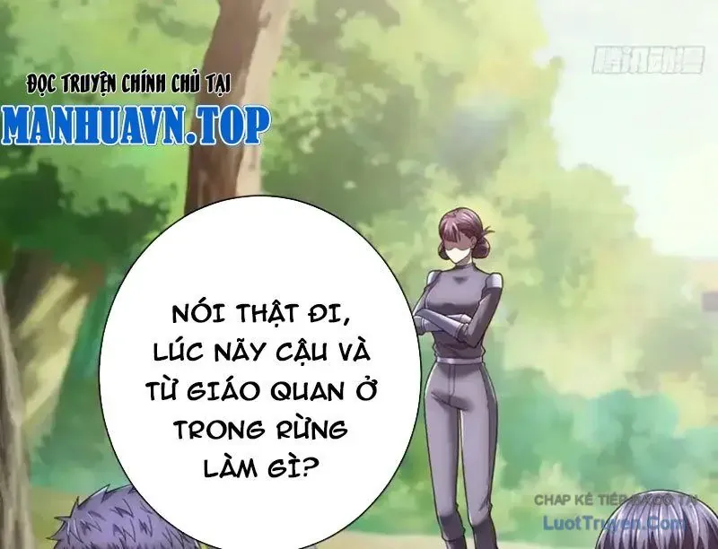 Bệnh Viện Chư Thàn Của Ta Chapter 64 - Trang 29