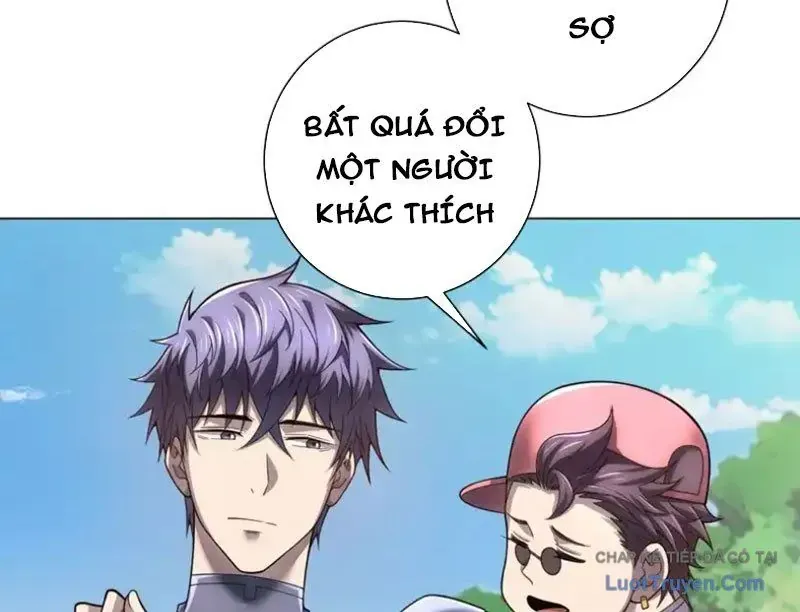 Bệnh Viện Chư Thàn Của Ta Chapter 64 - Trang 36