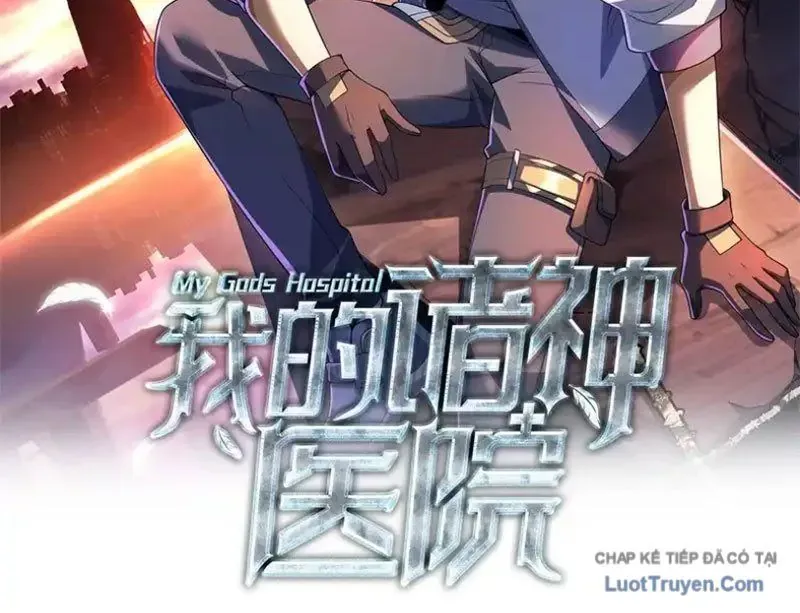 Bệnh Viện Chư Thàn Của Ta Chapter 64 - Trang 5