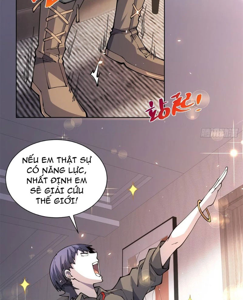 Bệnh Viện Chư Thàn Của Ta Chapter 7 - Trang 10
