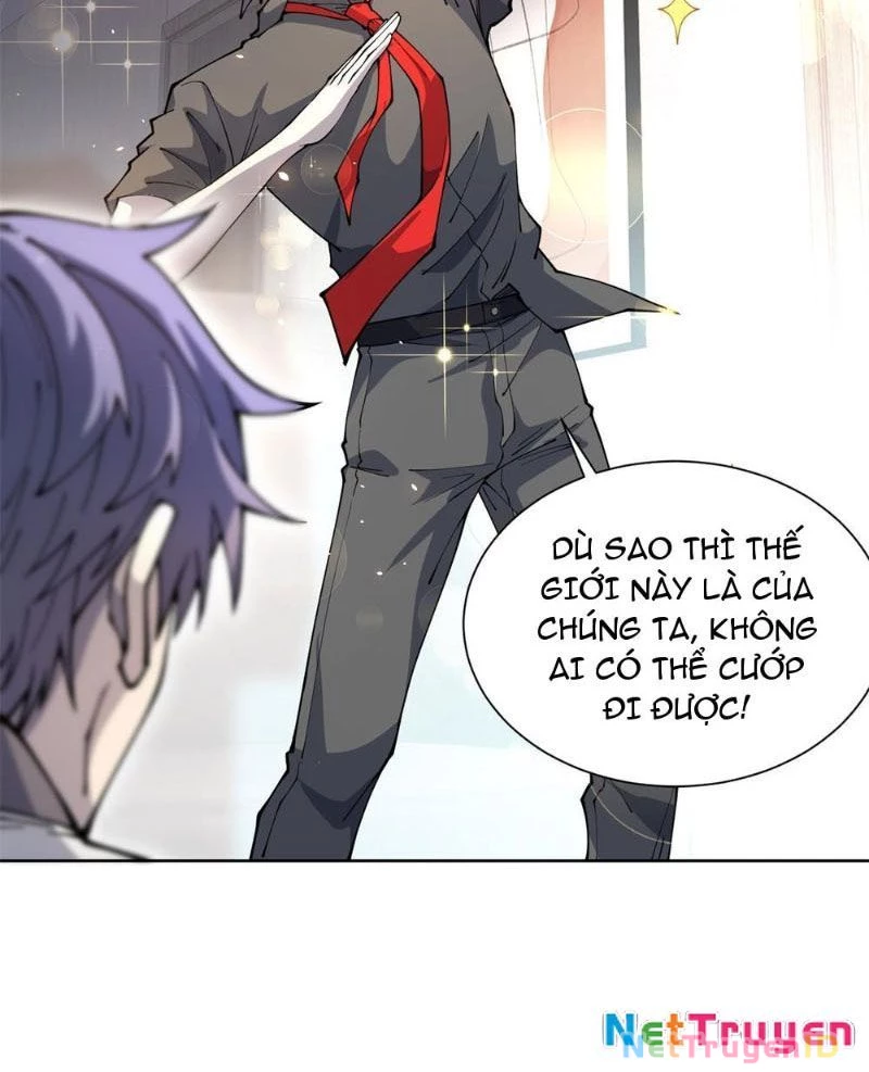 Bệnh Viện Chư Thàn Của Ta Chapter 7 - Trang 11