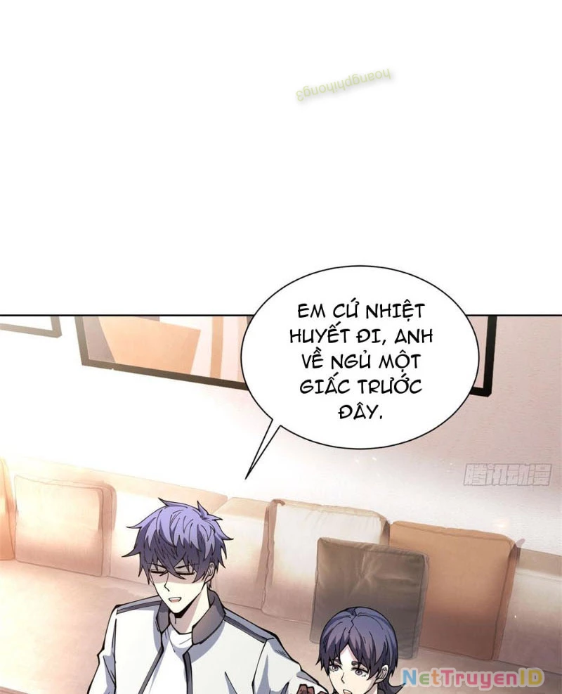 Bệnh Viện Chư Thàn Của Ta Chapter 7 - Trang 13