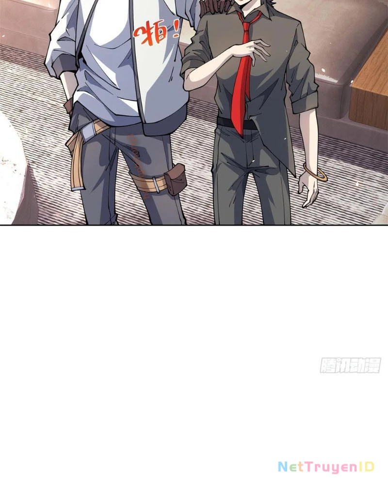Bệnh Viện Chư Thàn Của Ta Chapter 7 - Trang 14