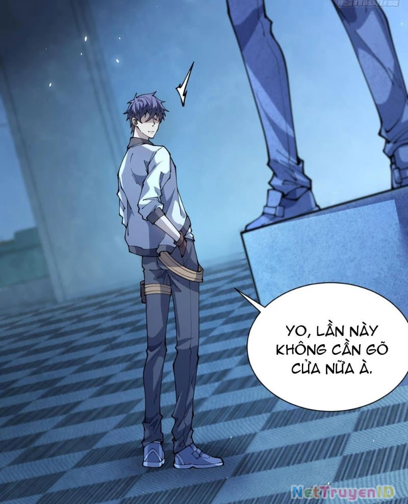 Bệnh Viện Chư Thàn Của Ta Chapter 7 - Trang 22
