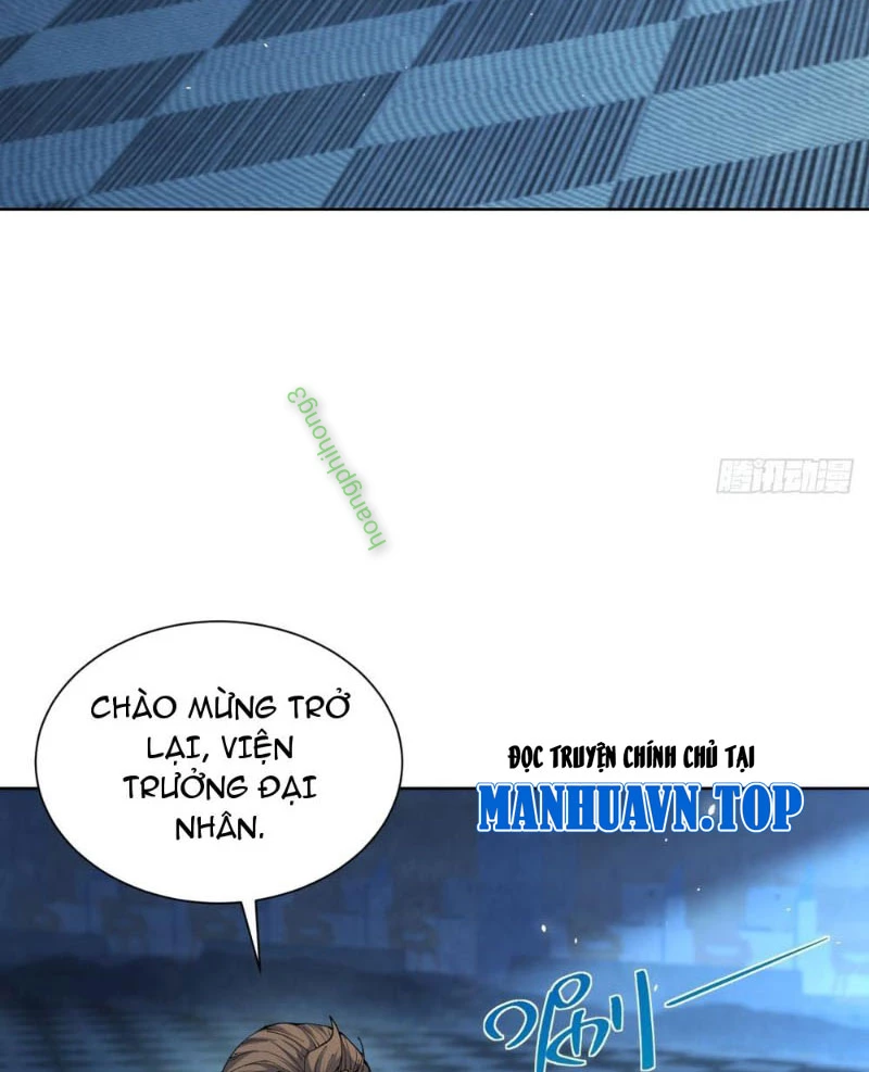 Bệnh Viện Chư Thàn Của Ta Chapter 7 - Trang 23