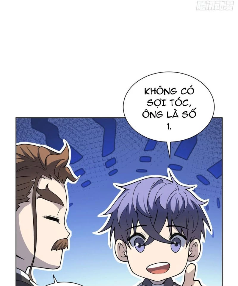 Bệnh Viện Chư Thàn Của Ta Chapter 7 - Trang 25