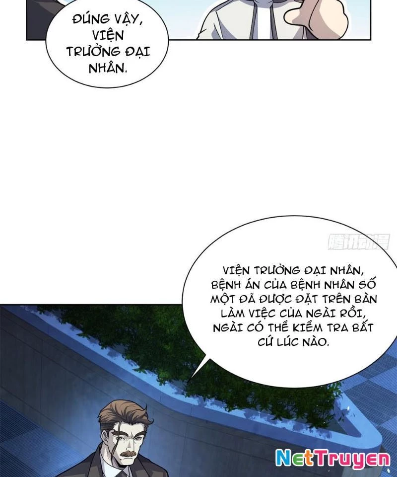 Bệnh Viện Chư Thàn Của Ta Chapter 7 - Trang 26