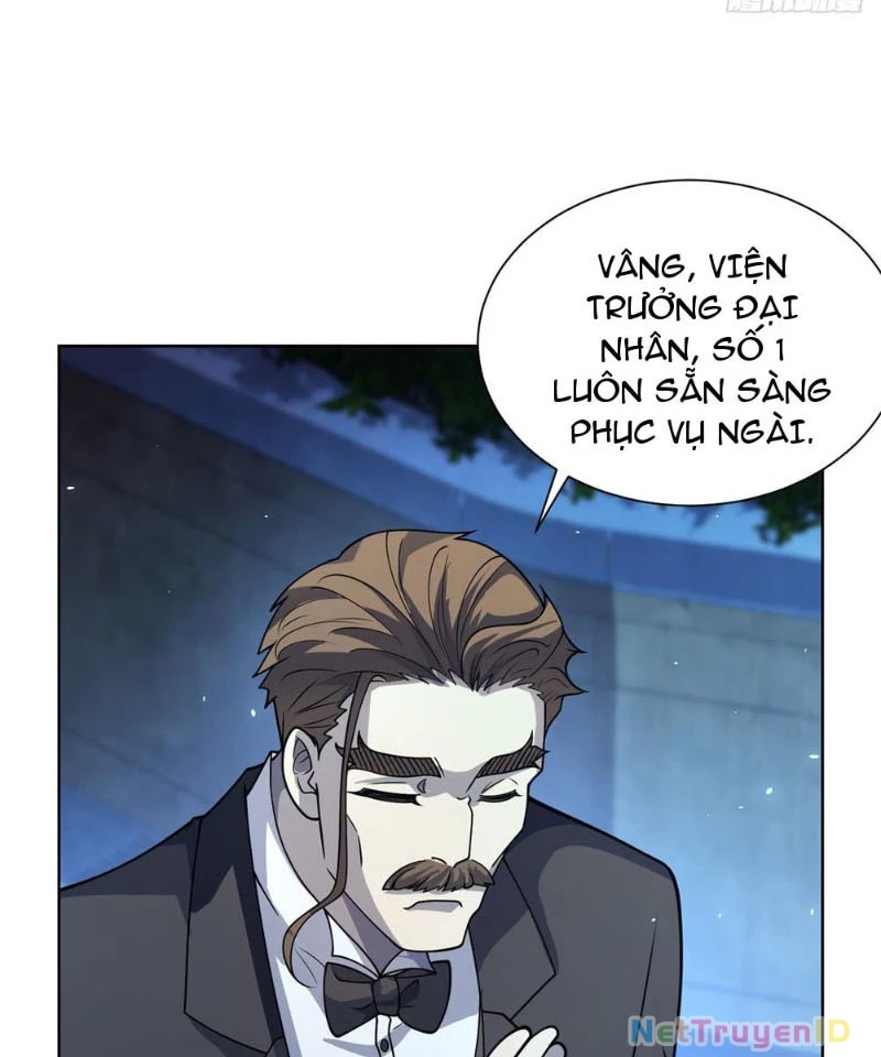 Bệnh Viện Chư Thàn Của Ta Chapter 7 - Trang 28