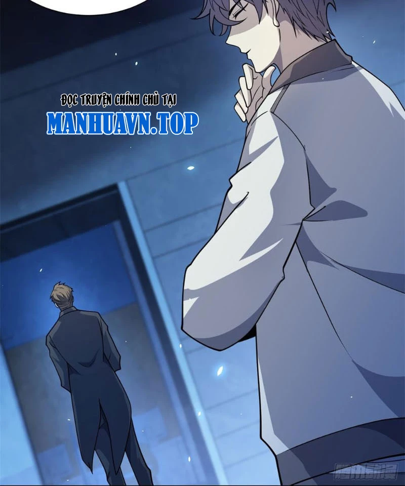 Bệnh Viện Chư Thàn Của Ta Chapter 7 - Trang 30