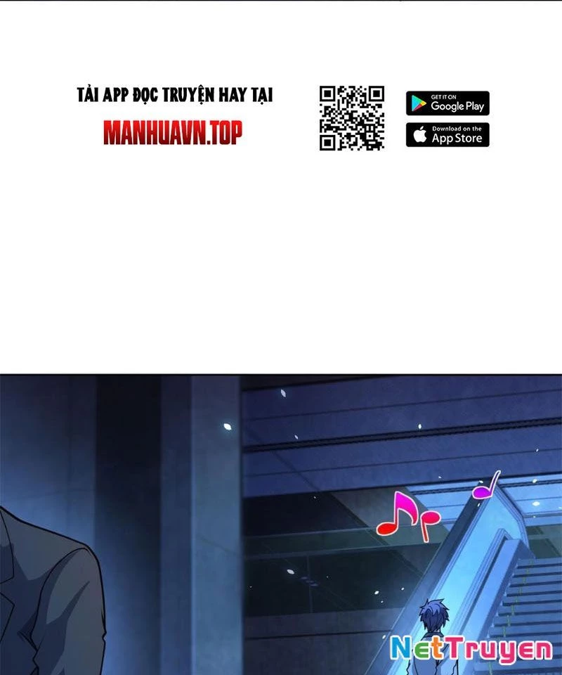 Bệnh Viện Chư Thàn Của Ta Chapter 7 - Trang 31