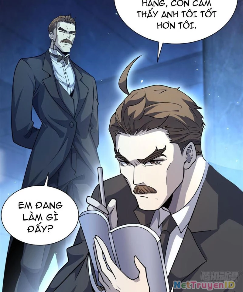 Bệnh Viện Chư Thàn Của Ta Chapter 7 - Trang 33