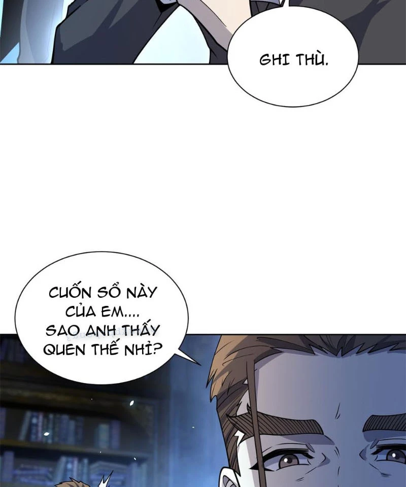 Bệnh Viện Chư Thàn Của Ta Chapter 7 - Trang 34