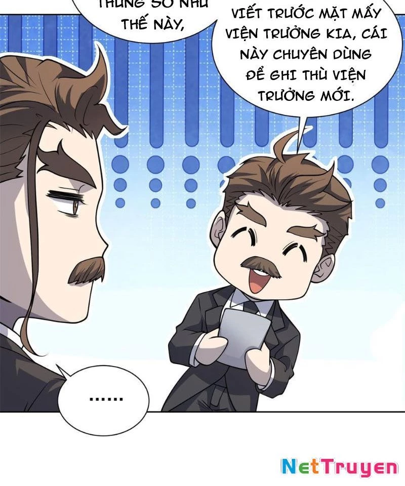 Bệnh Viện Chư Thàn Của Ta Chapter 7 - Trang 36