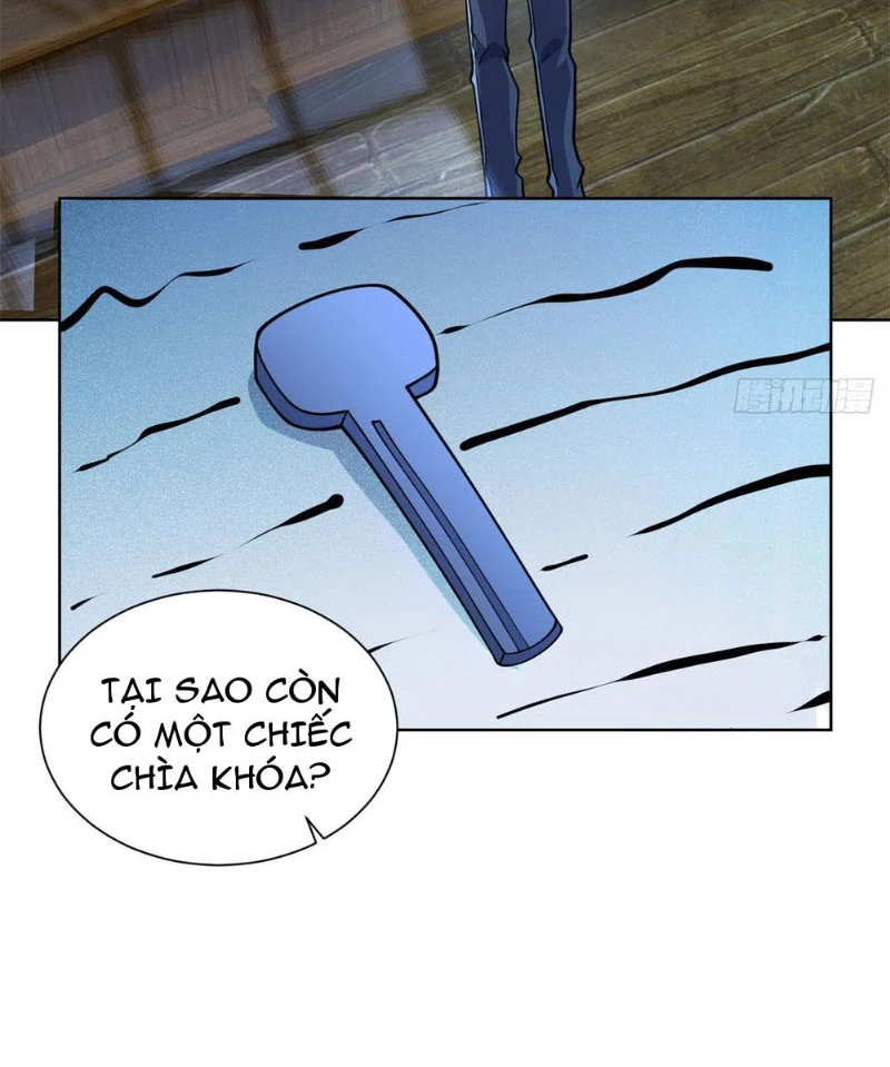 Bệnh Viện Chư Thàn Của Ta Chapter 7 - Trang 39