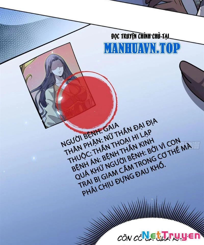 Bệnh Viện Chư Thàn Của Ta Chapter 7 - Trang 41