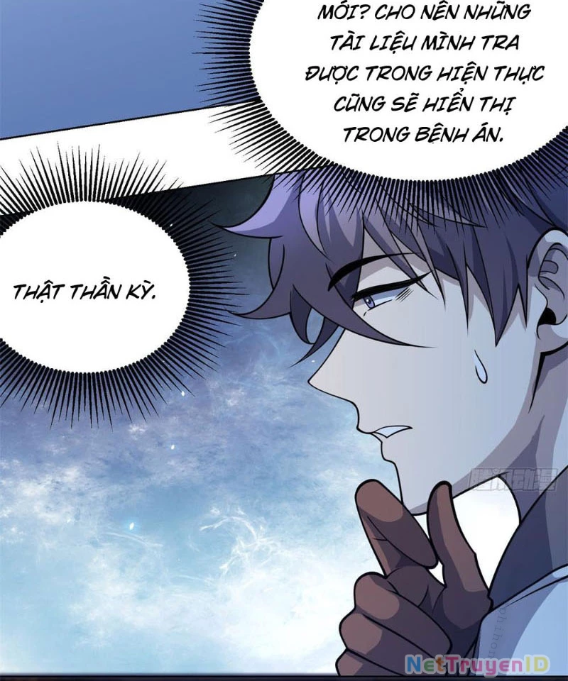 Bệnh Viện Chư Thàn Của Ta Chapter 7 - Trang 42