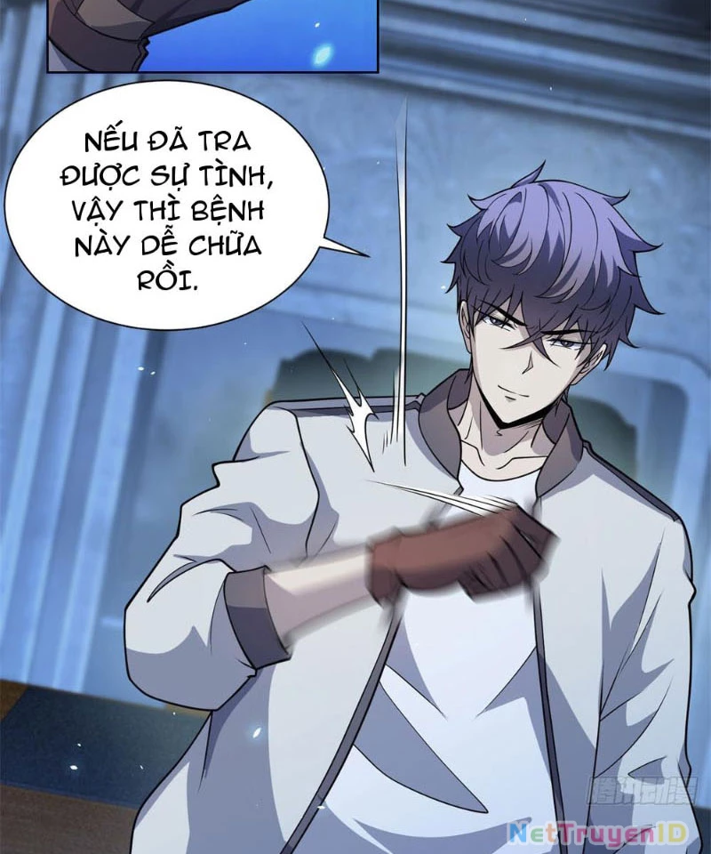 Bệnh Viện Chư Thàn Của Ta Chapter 7 - Trang 44