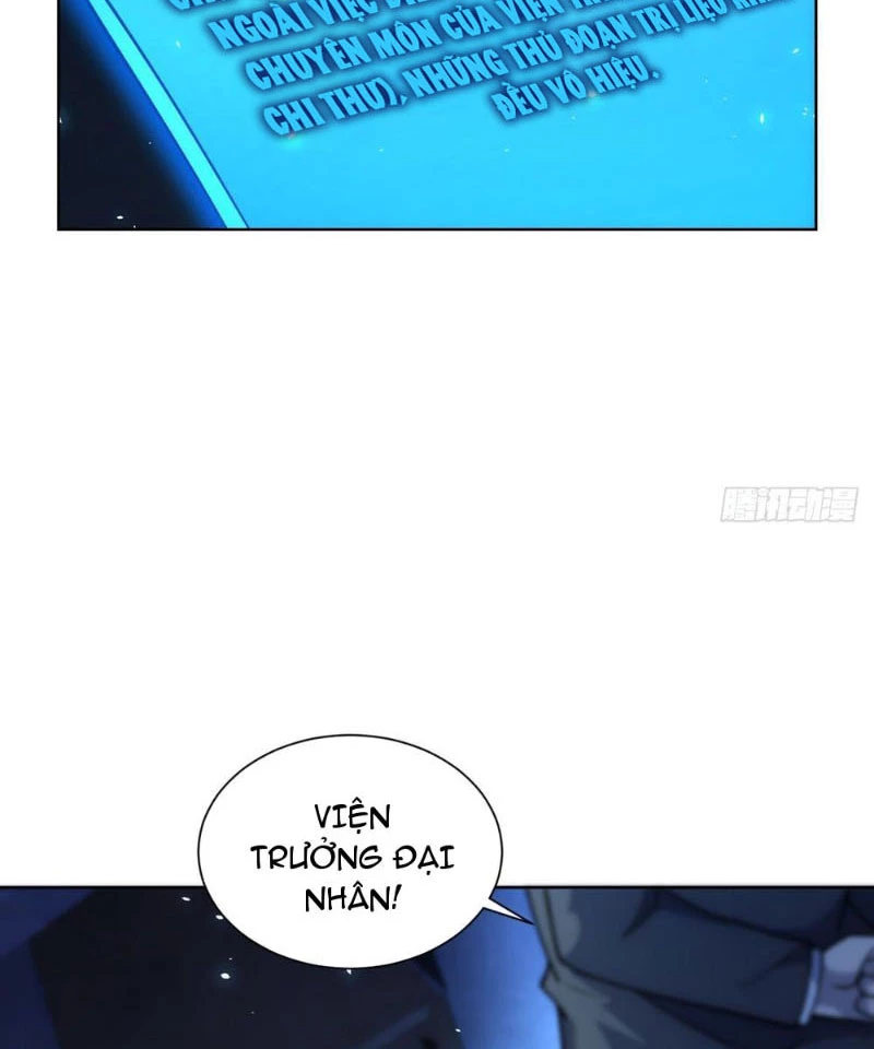 Bệnh Viện Chư Thàn Của Ta Chapter 7 - Trang 47